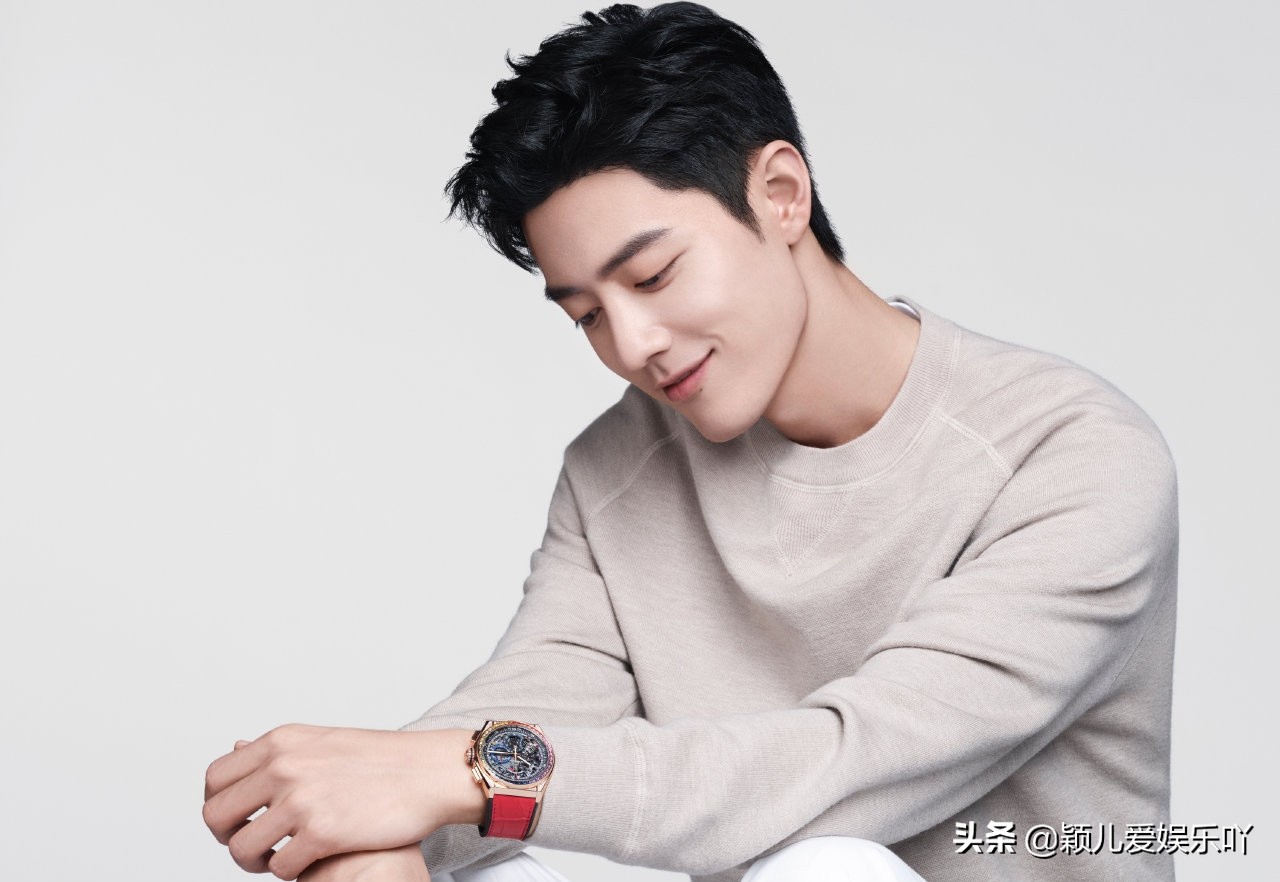 肖战为什么去演话剧,肖战为什么要演戏