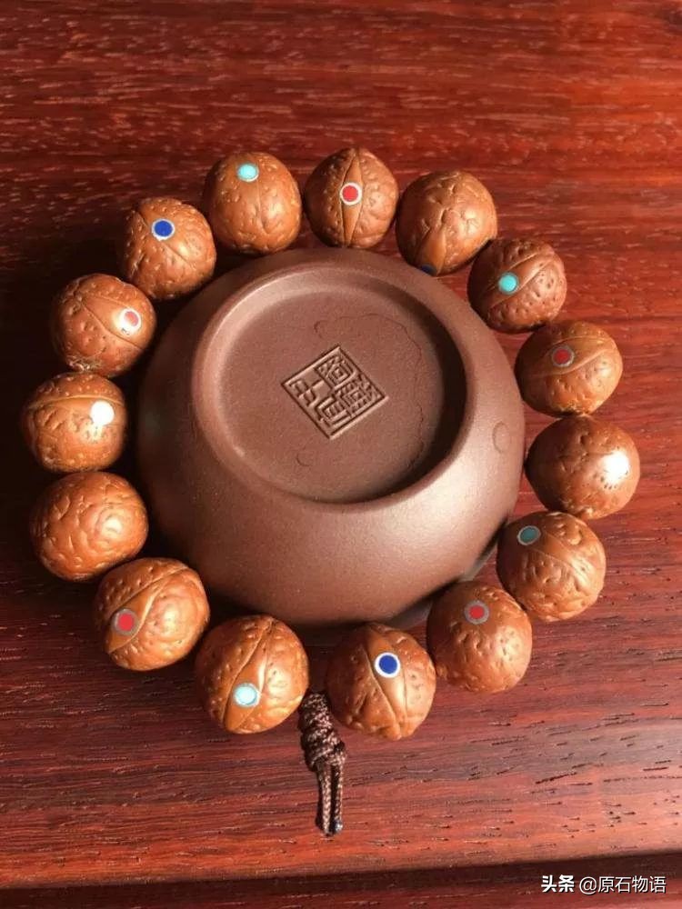 文玩小故事视频,文玩有趣的小故事