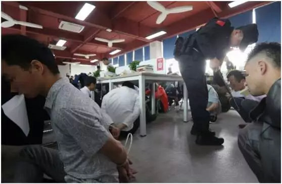 95后大学生诈骗,95后诈骗