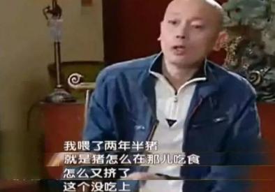 从养猪到影帝葛优艰辛的成名之路,葛优的成名路有多艰难