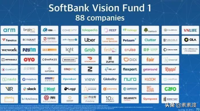 太惨了!巨亏1.4万亿,孙正义跌落神坛!马云宣布退出董事会