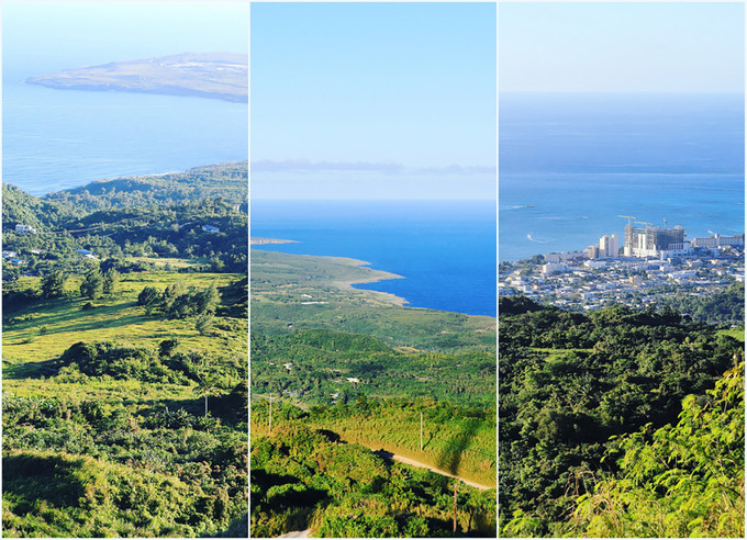 塞班岛国庆旅游,塞班岛自由行旅行