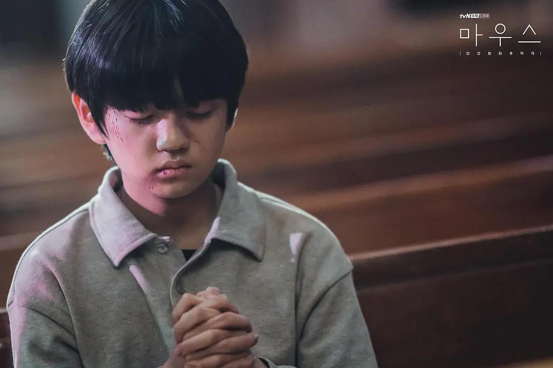 李胜基演的窥探是坏人吗,李胜基窥探特辑