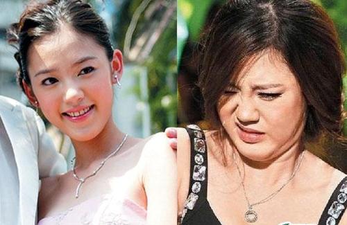 欧美女明星吸毒容貌前后对比,盘点娱乐圈十大吸毒明星