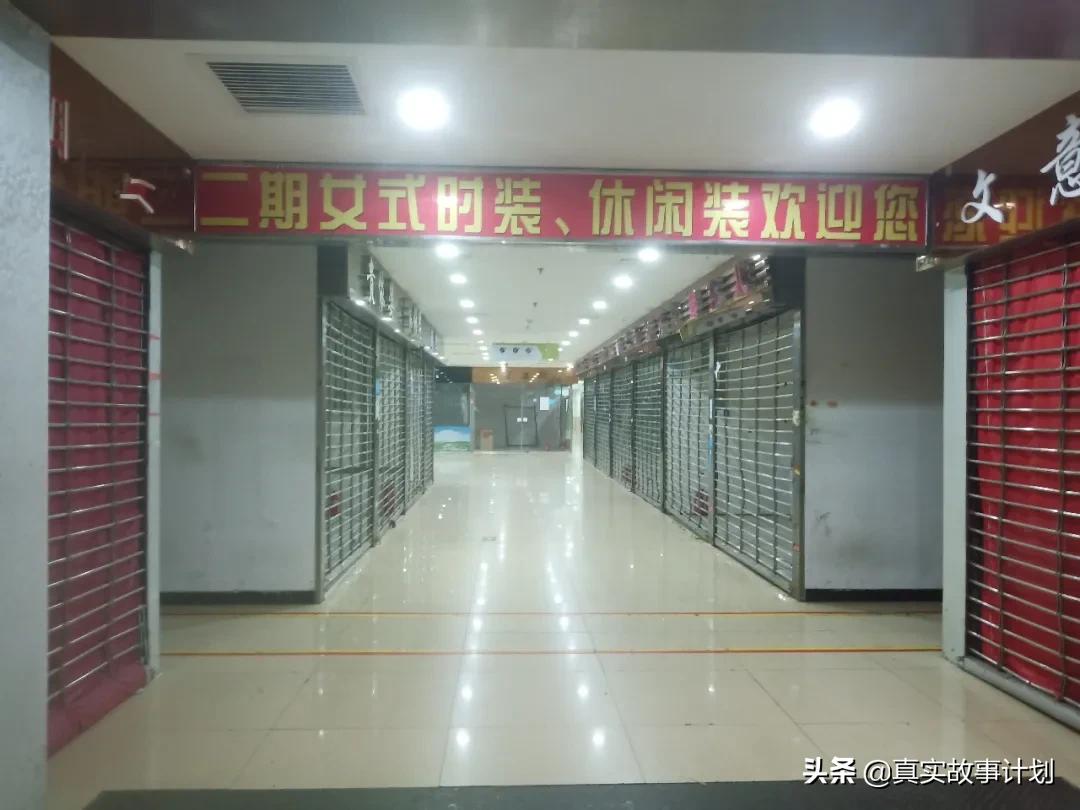 北京大红门都搬哪里去了,北京的大红门现在什么样子了