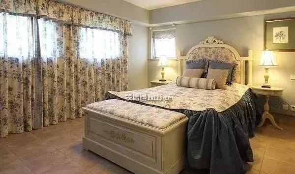 双层弧形工字折帘头效果图,工字折帘头教程