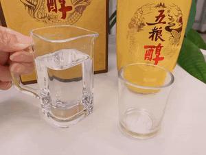 好酒推荐五粮浓香,五粮浓香有什么好酒