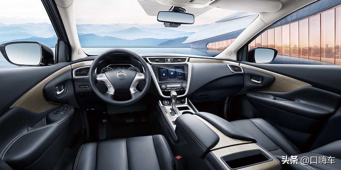 听听日产途达车主们口碑,日产的缺点和毛病