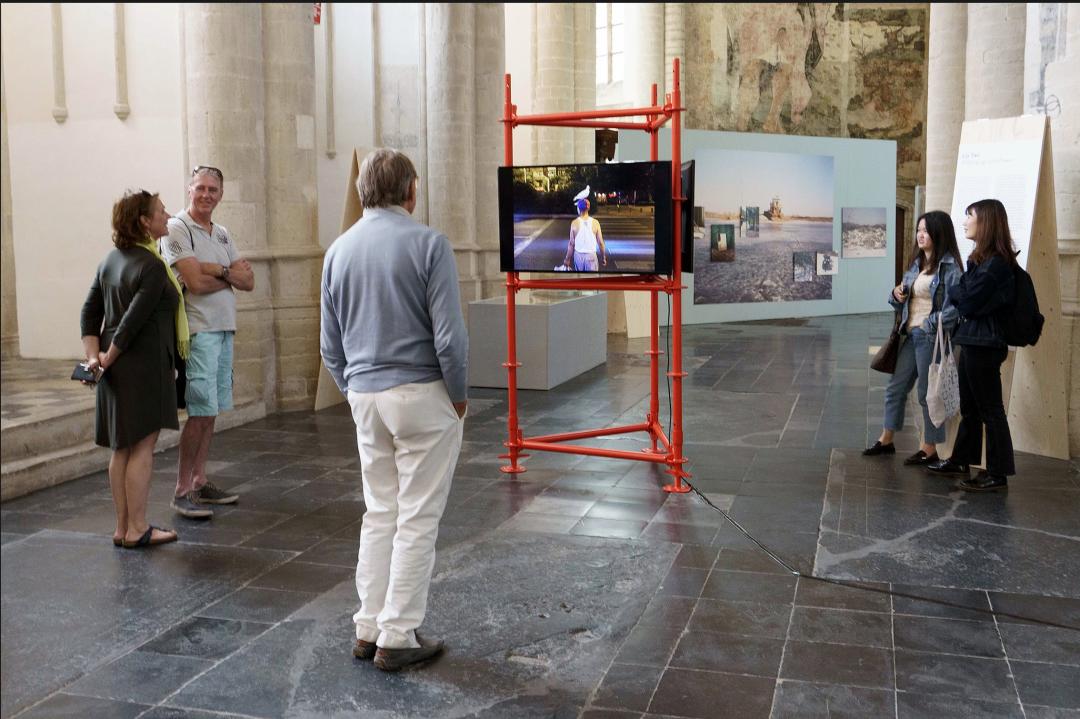 这些奇葩淘宝买家你见过几个,那些奇葩的淘宝照片秀