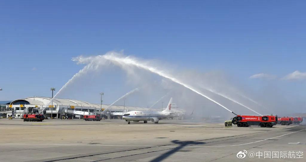 无限飞套餐哪个航空公司有,哪家航空公司无限飞划算