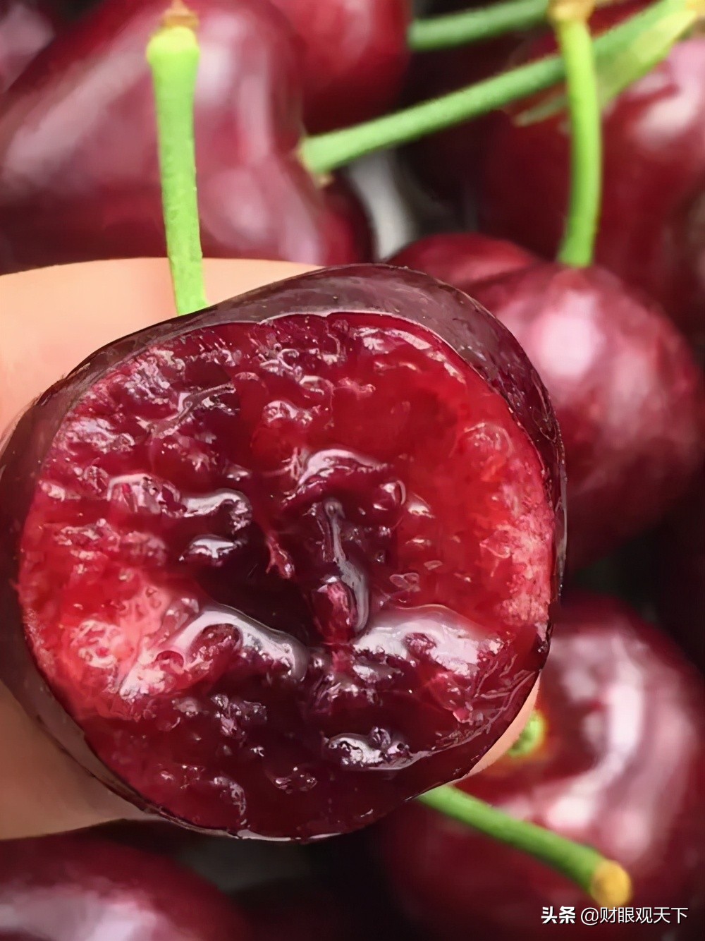 不能错过当地水果,不能错过美味的水果