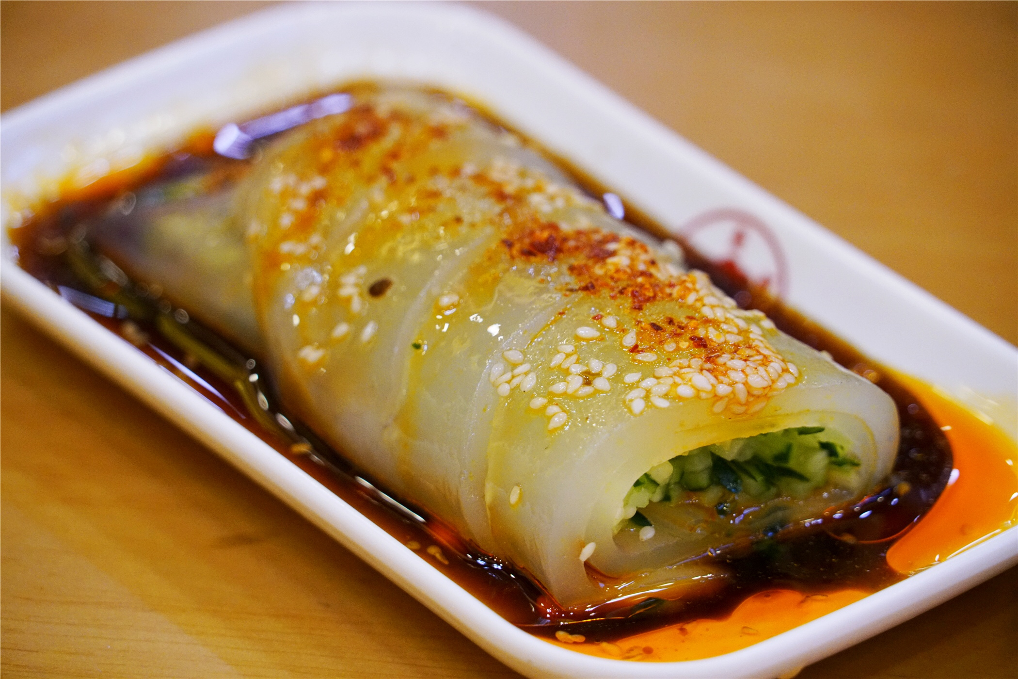 南门夜市必打卡小吃,夫子庙夜市必吃十大小吃