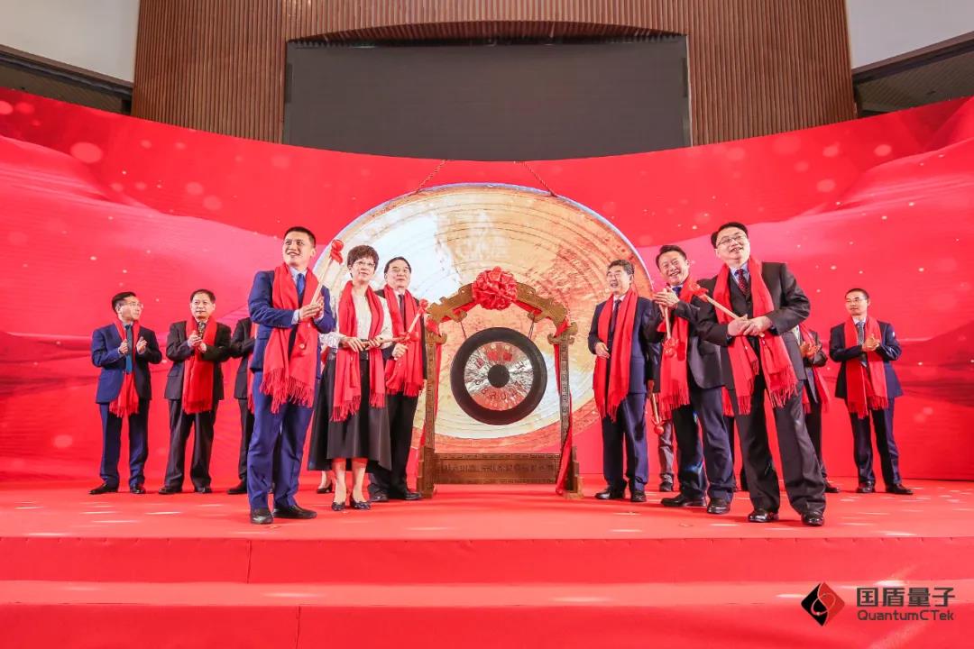 合肥高新创业园:征程万里风正劲,重任千钧再奋蹄