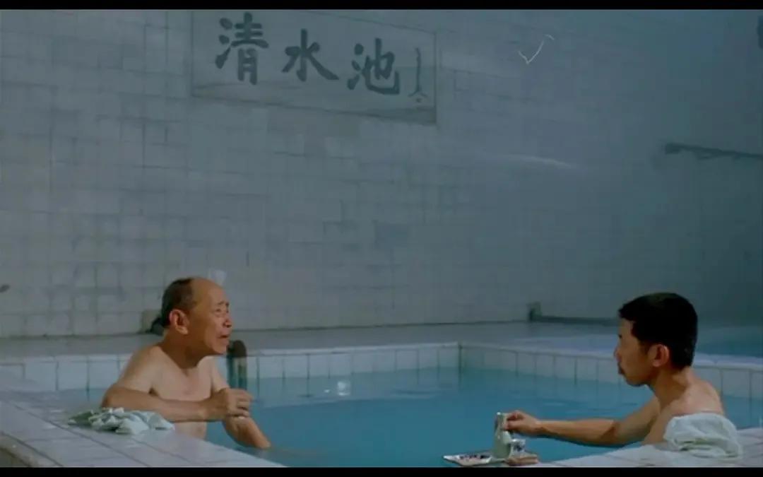 别卷了,东北澡堂都有图书馆和无限量麻辣烫了