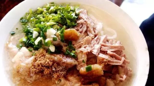 别具一格的云南特色小吃,细数不得不吃的云南特色小吃