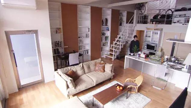 在日本穷人住别墅富人住公寓,日本的一户建真的是穷人住的吗