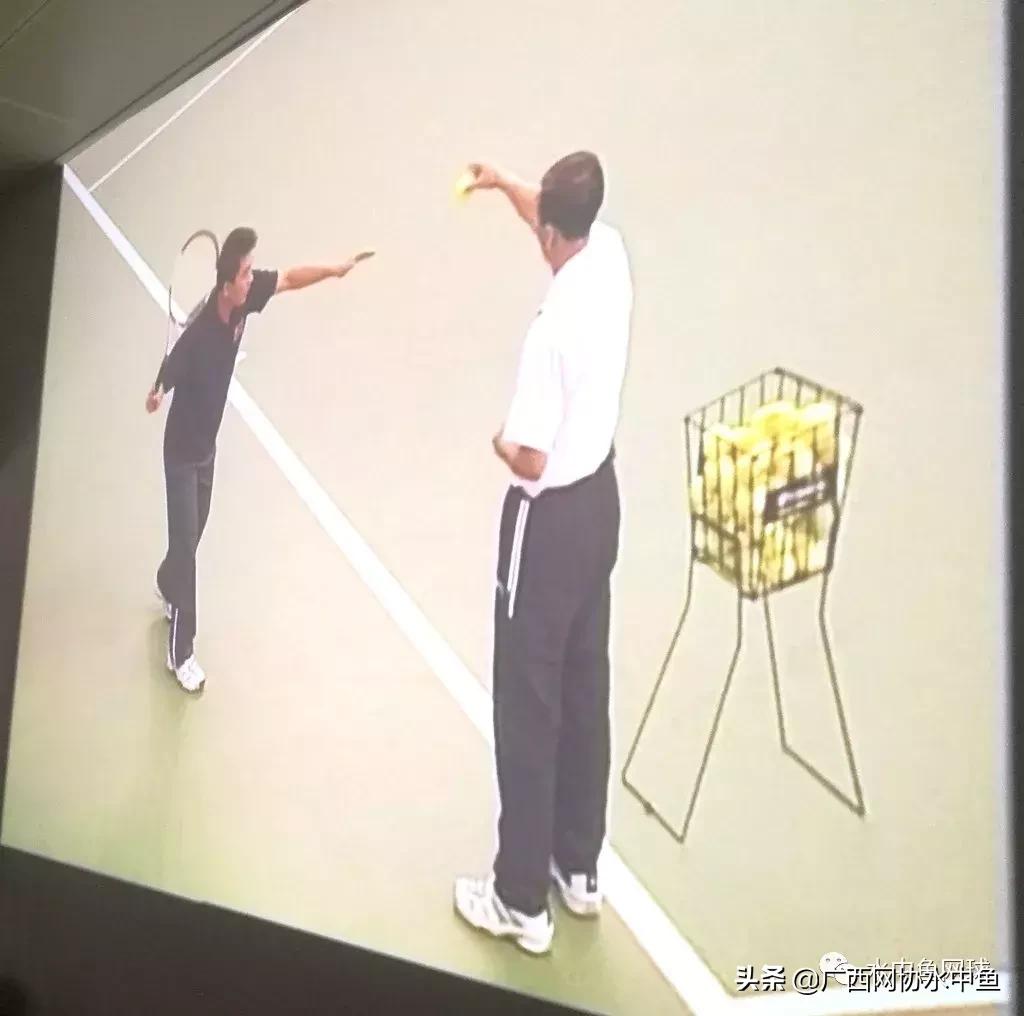 网球新手入门如何自己练习,网球初学者的训练方法与技术