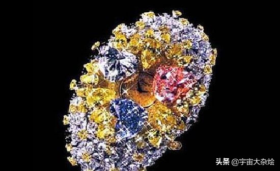 全球十大顶级奢华腕表,无比低调奢华的昂贵腕表