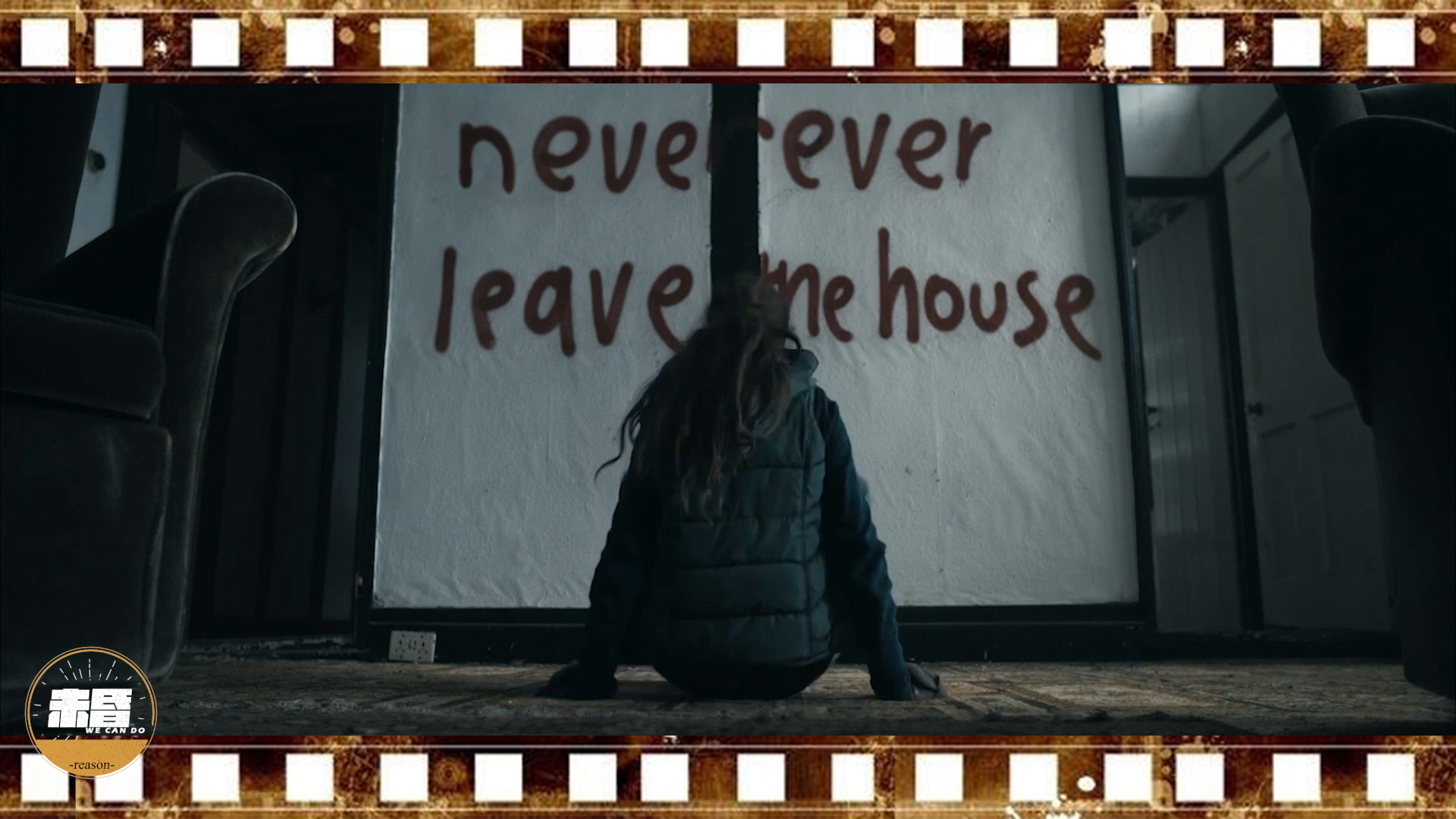 一条很短但寓意深刻的短片,一部很有寓意的短片