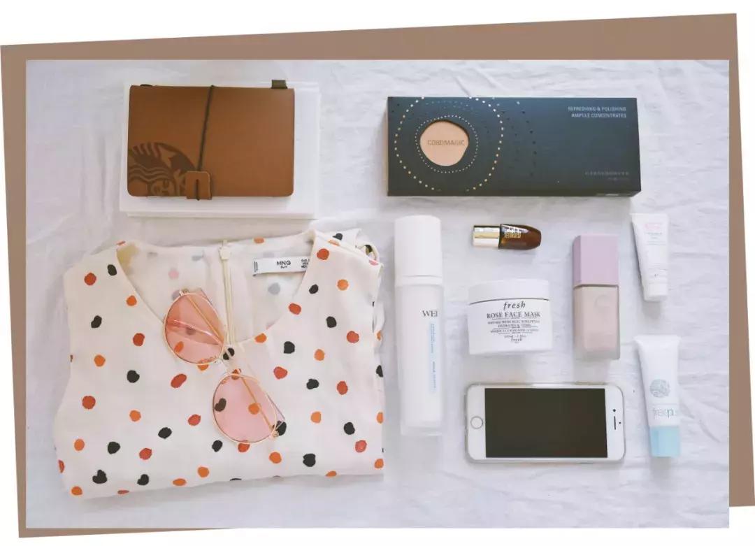 五月好物推荐最新爆款,五月出行必备物品