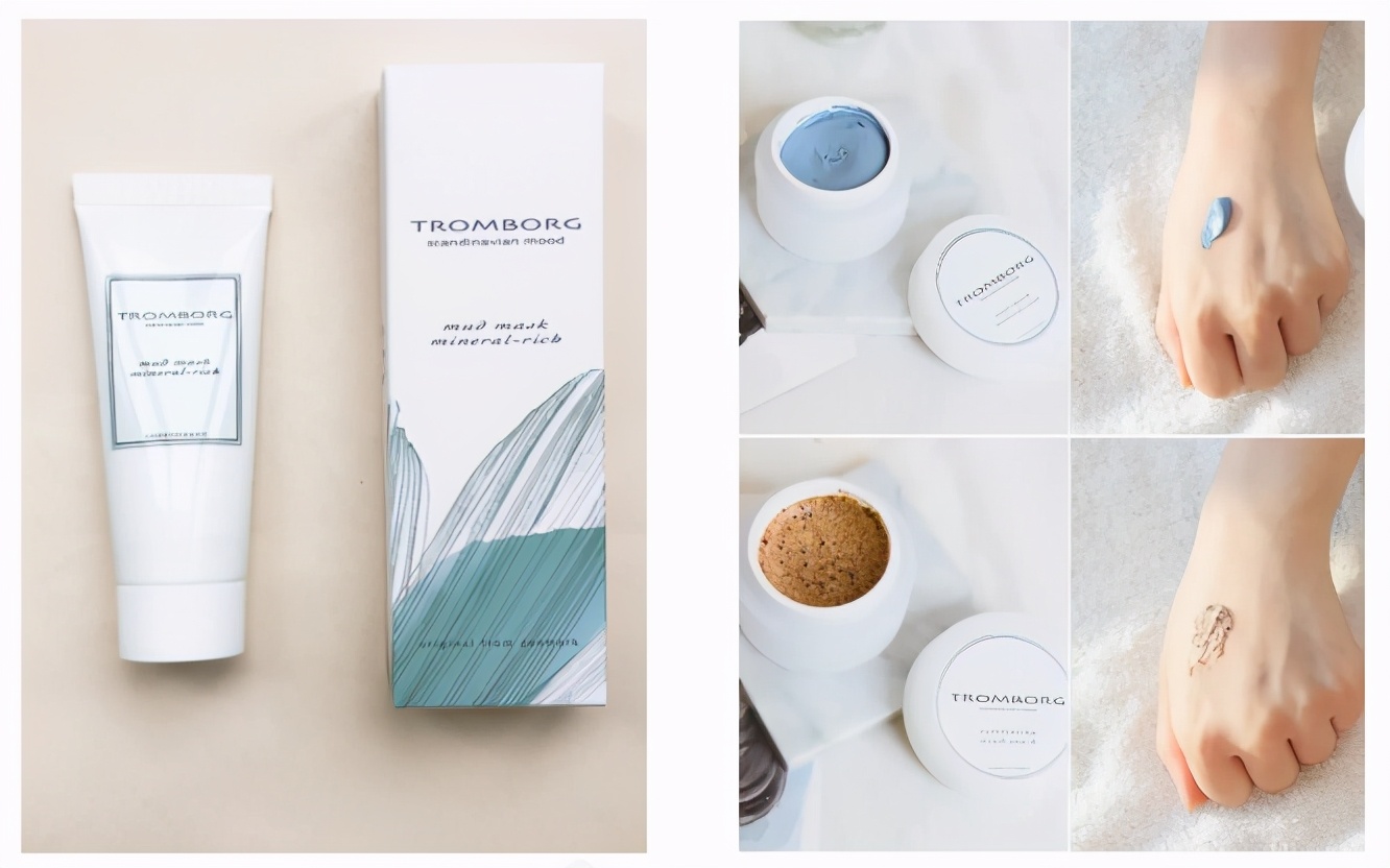 秋冬换季适合用什么面膜,换季皮肤泛红缺水用什么面膜