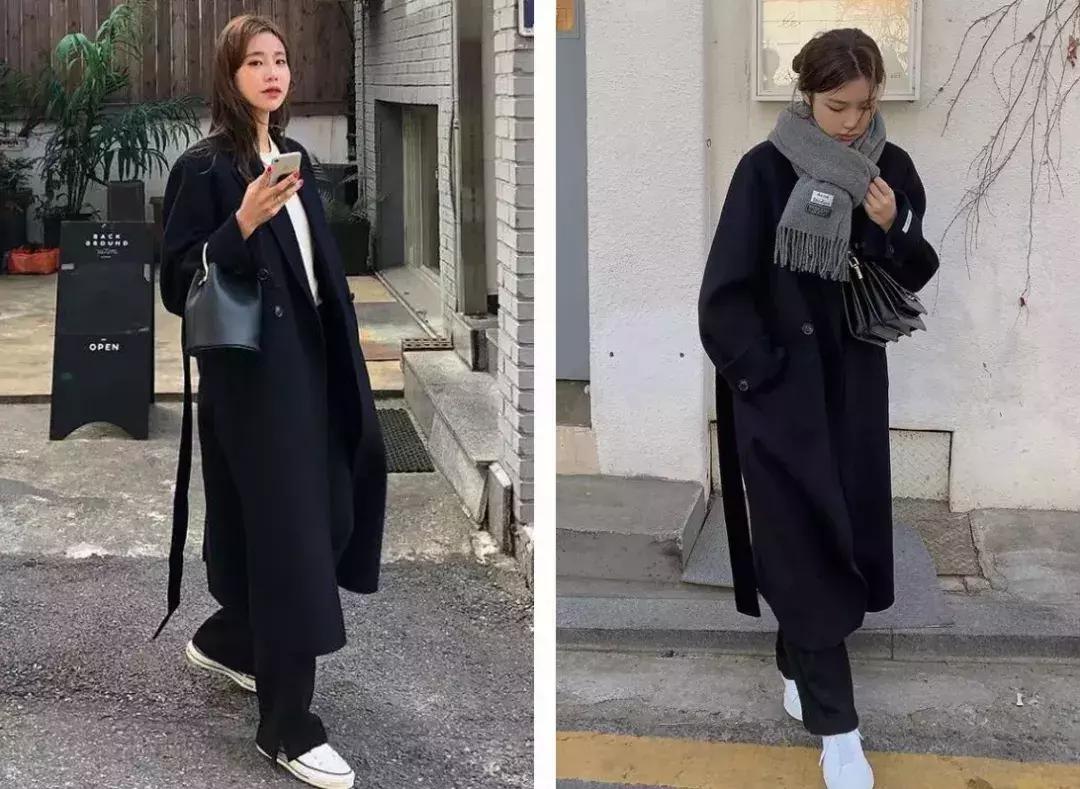 60-70岁高档奶奶装阔腿裤,最流行的奶奶裤人手必备一条