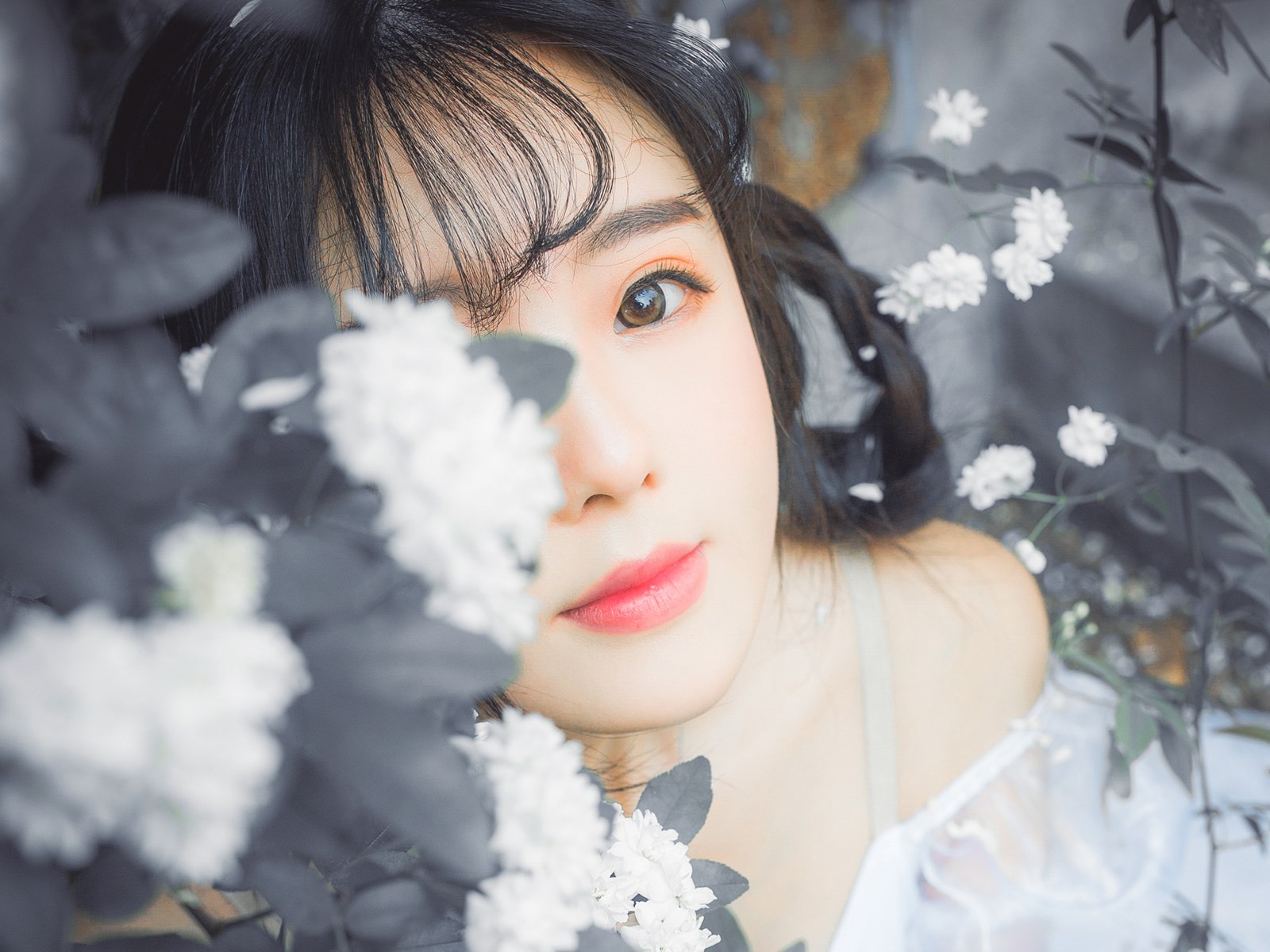 约喜欢的女生要带闺蜜怎么办,约女生出来玩总是带闺蜜