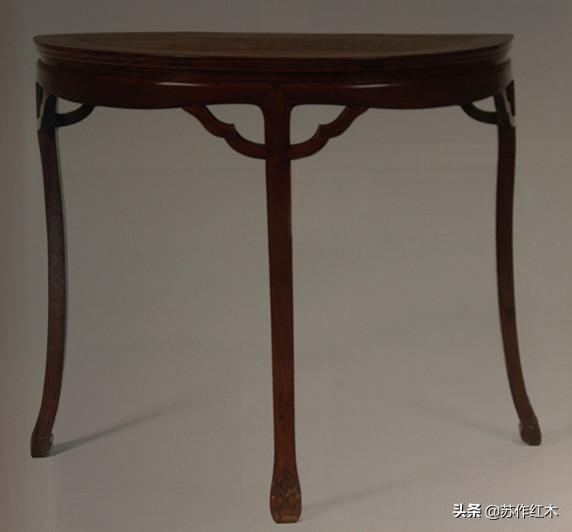 「回顾」佳士得纽约1997年秋拍_毕史格P.Piccus中国古典家具