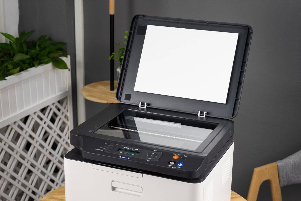 联想一体机cm7110w能打照片吗,联想cm7110w彩色打印机清零方法