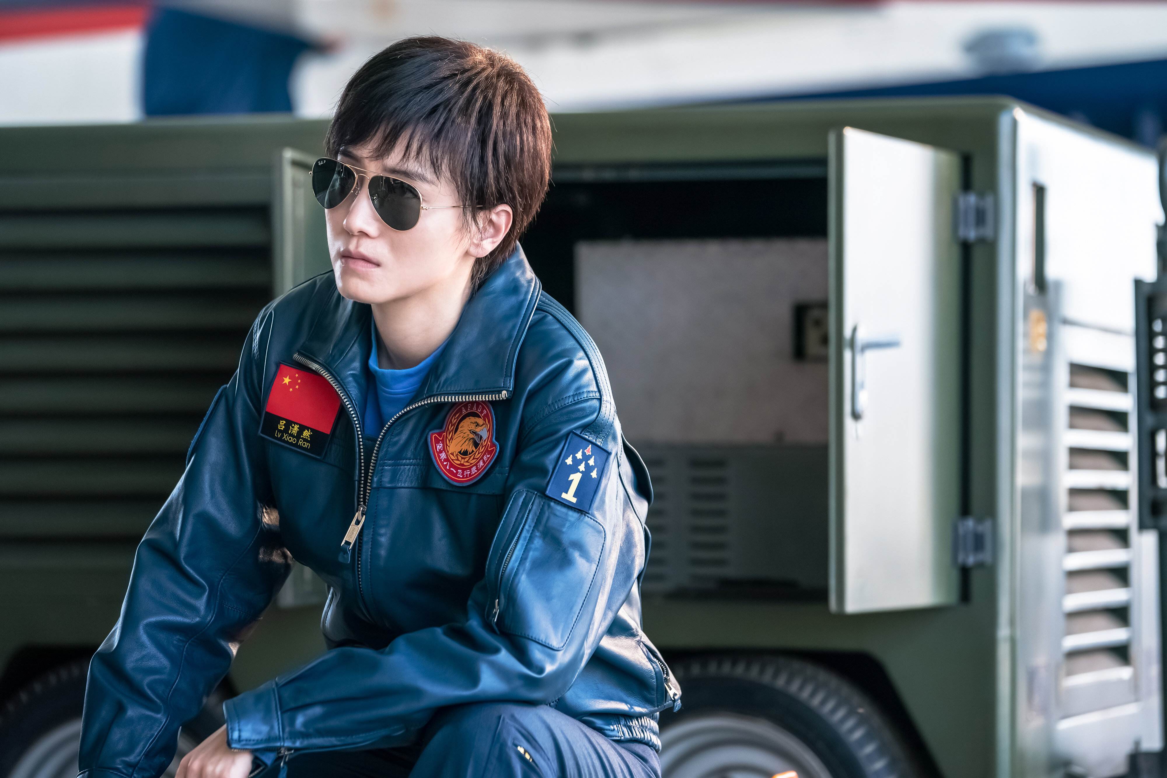 张译黄渤我和我的祖国完整版,我和我的祖国幕后纪实黄渤