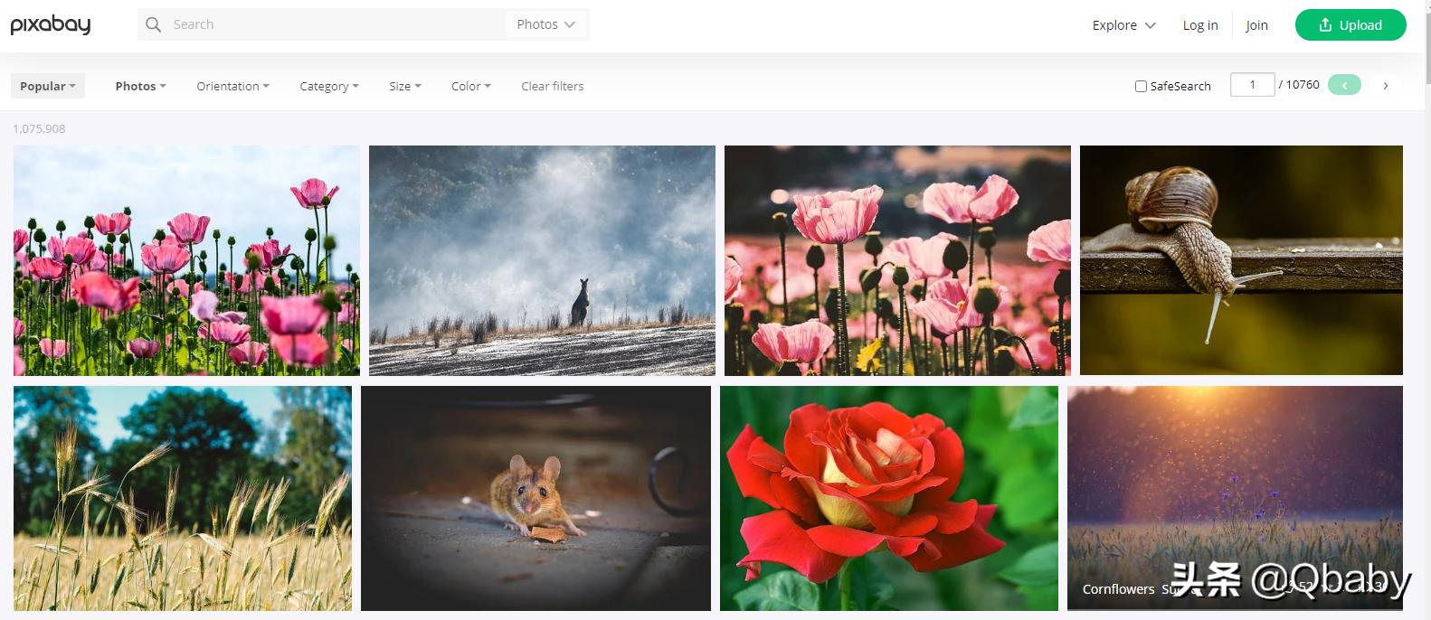 免费的图标素材软件,亲测可用图片大全