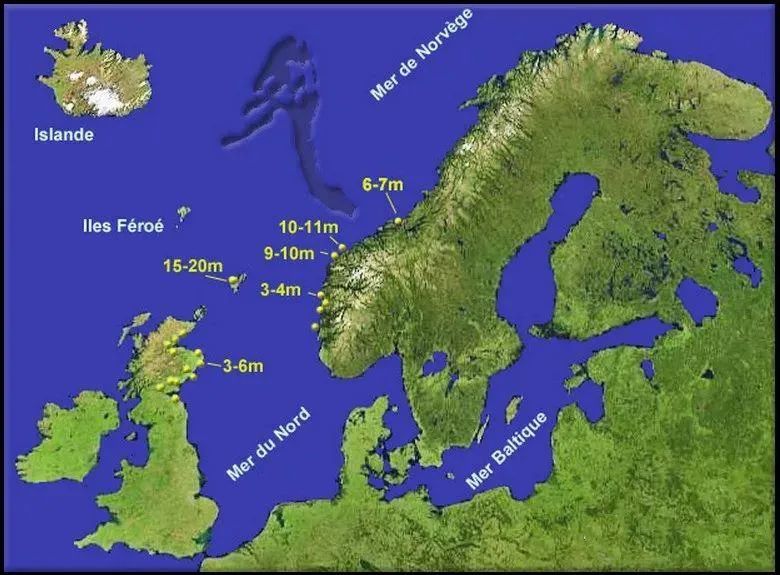 新能源给人类带来的优点,中国发现新能源可以用多少年