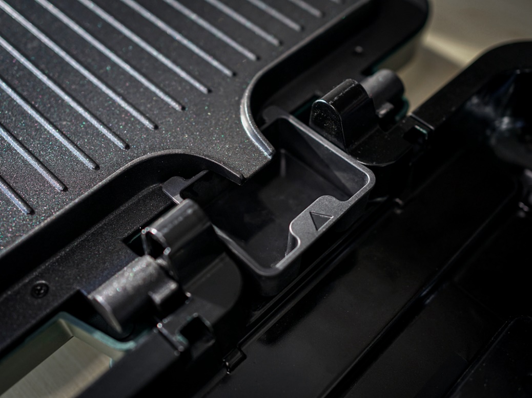 没有什么是一顿火锅解决不了水,利仁绿洲涮烤一体锅