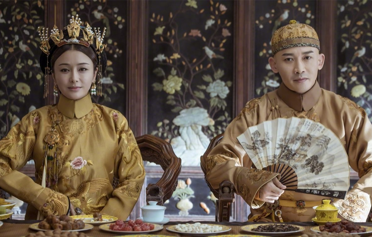 凤凰于飞龙凤呈祥,凤凰于飞谁写的词