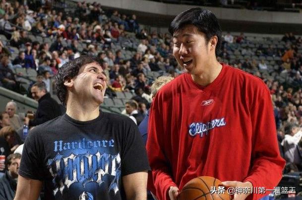 库班为什么有人情味,库班善待诺维茨基得到东契奇