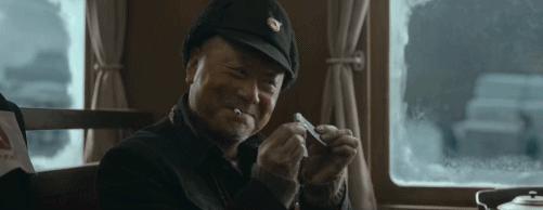 盘点白百何的悲伤影视片段,白百何吓人的剧