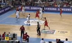 易建联2011年亚锦赛完整比赛视频,11年亚锦赛易建联