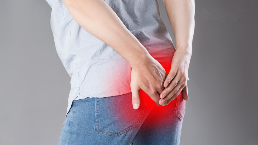 坐立难安?肛门红肿突起快就医,小心败血症致命