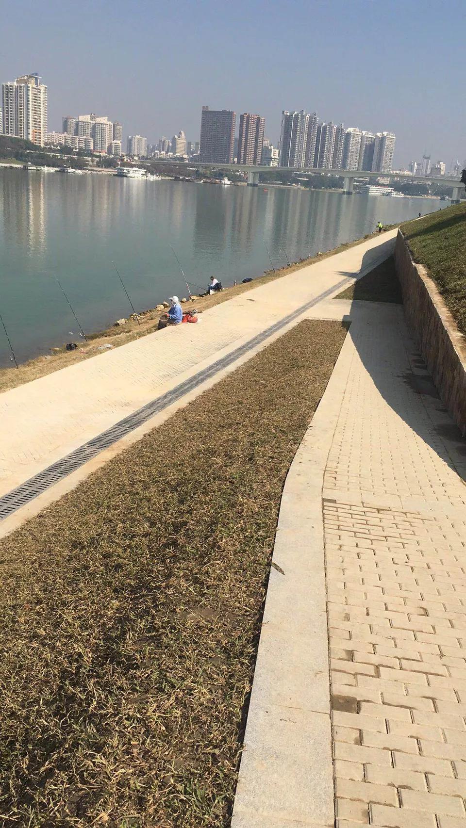 天时地利人和方为致胜,天时地利人和钓鱼