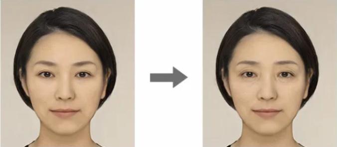 真的神了！抗皱界的最强C位究竟是谁？实验了3个月终于得出了结论