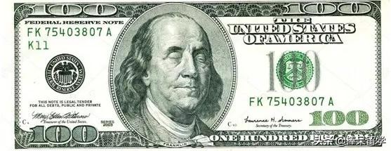 100美元在美国可以买到吗,100美元在美国能买什么
