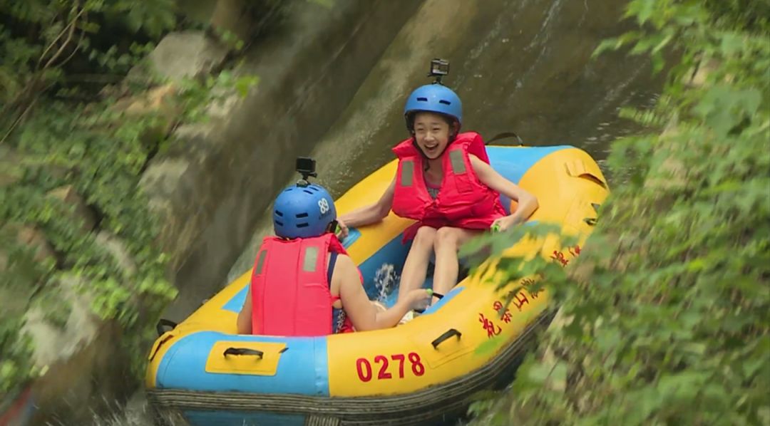 非常游学团少儿频道,非常游学团第二季