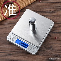 烘焙选材知识,烘焙原料基础知识讲解