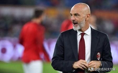 皮奥利赛季总结,终于明白为什么切尔西完败曼城