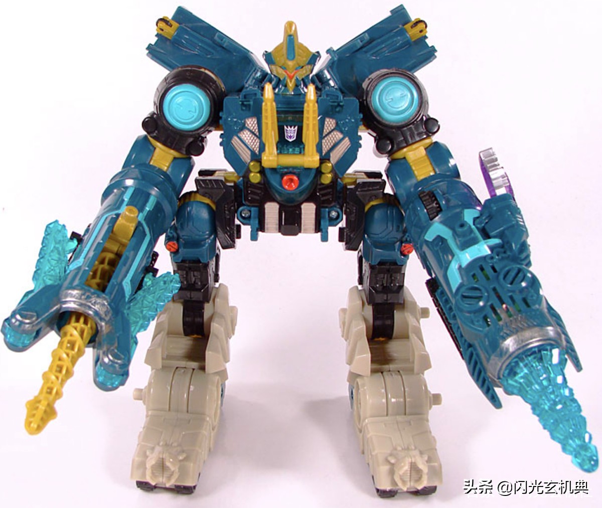 变形金刚动画人物及图片,变形金刚里的塞伯坦变身