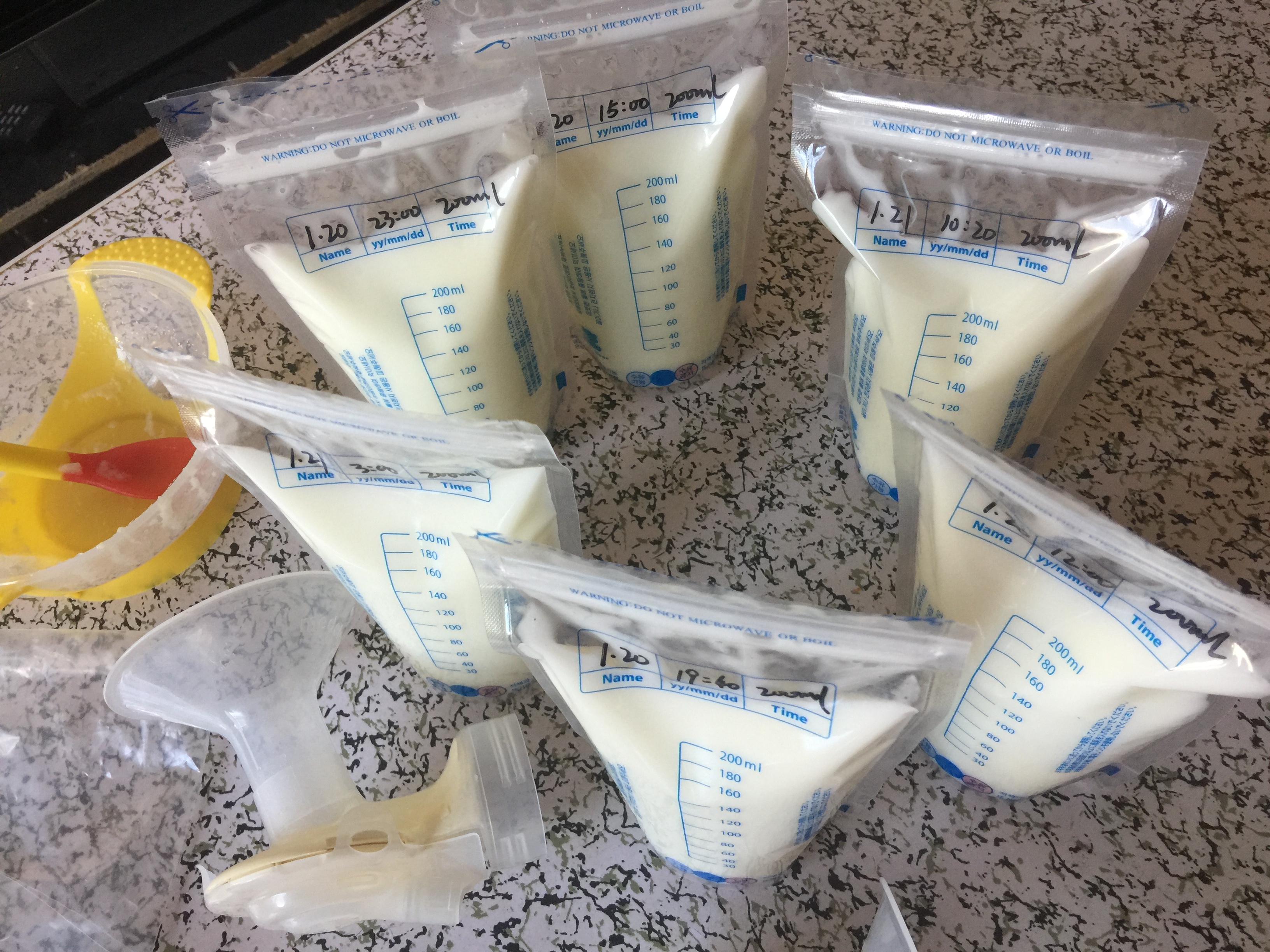 乳腺炎的自述和治疗,乳腺炎的斗争