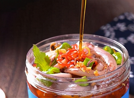 摇钱树餐饮管理公司让哈尔滨啤酒城多了一道下酒菜博海捞汁小海鲜