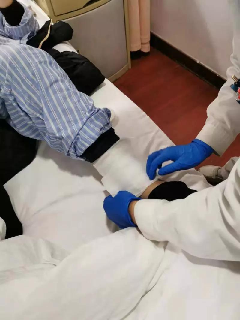 一年门诊量达2.7万人次！长宁这家医院有“绝活”~