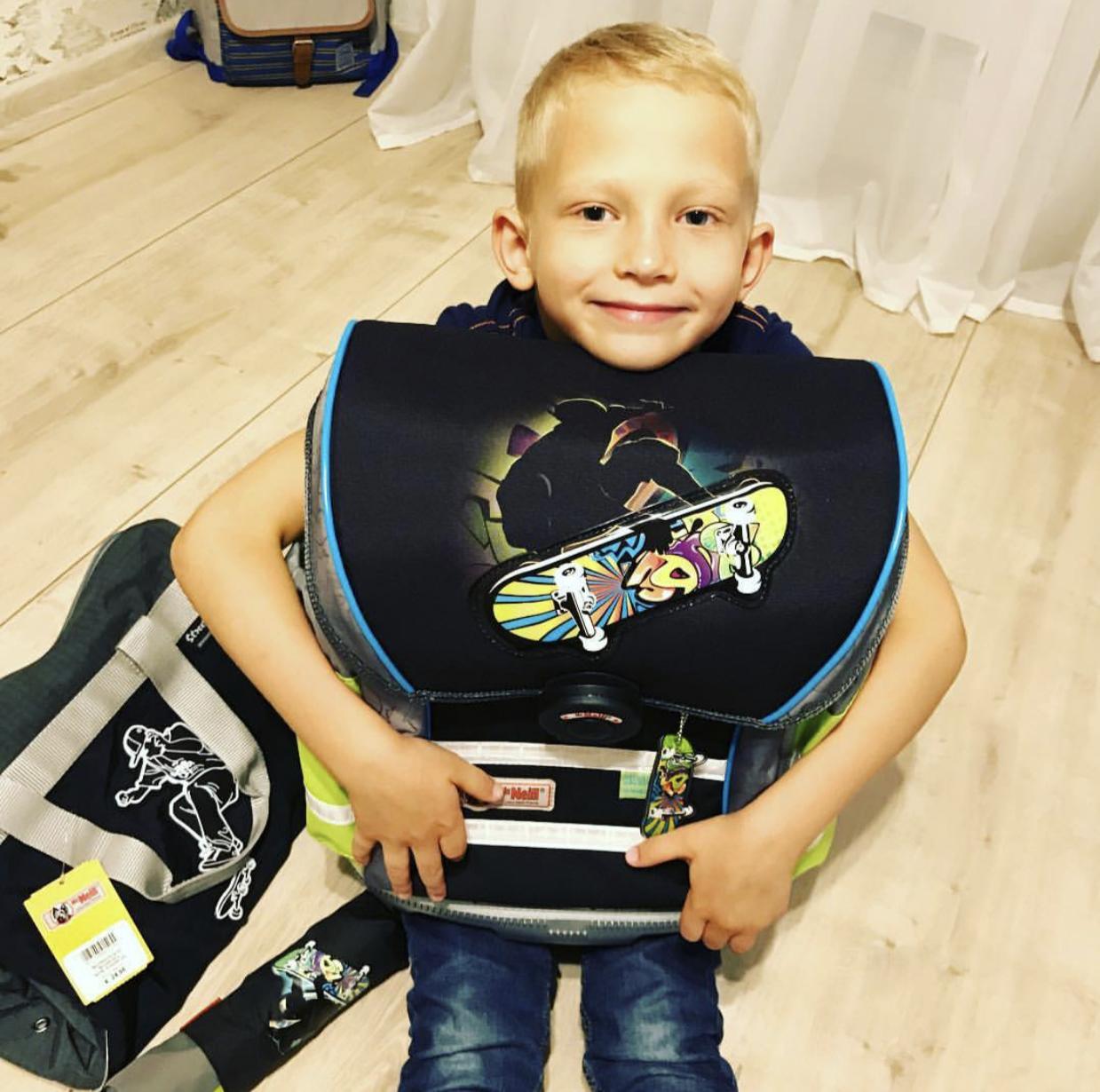 mcneill书包靠谱吗,德国名牌书包品牌