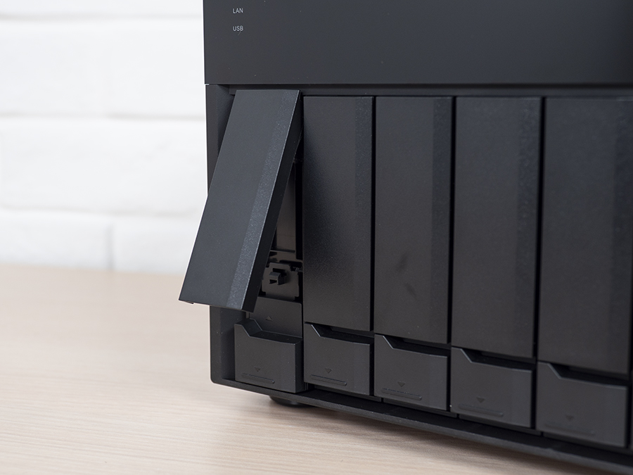 qnapts-453bmini鍐呭瓨鍗囩骇,qnapnas鎵╁睍鍐呭瓨